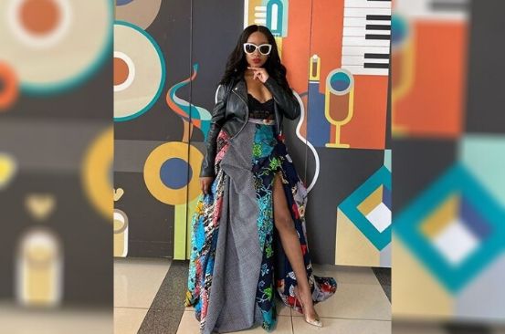 Anita Nderu addesses bullying over ‘Overdressed Cook’ episode featuring members of the LGBTQ+ community