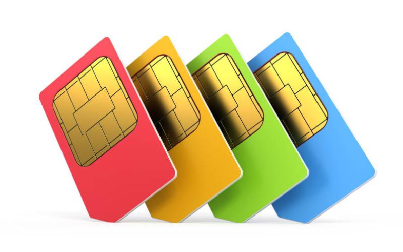 How to protect yourself from SIM swapping fraud