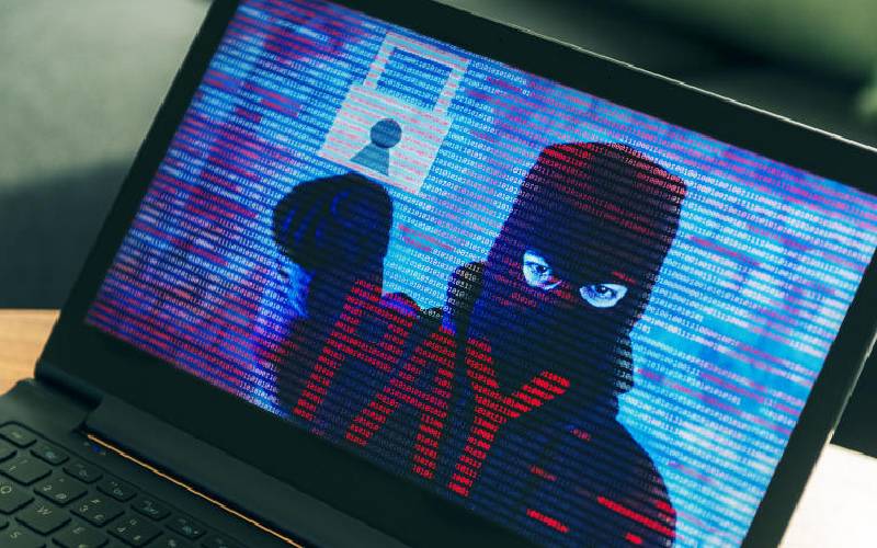 Why Kenya is not safe from Russia-Ukraine cyberwar