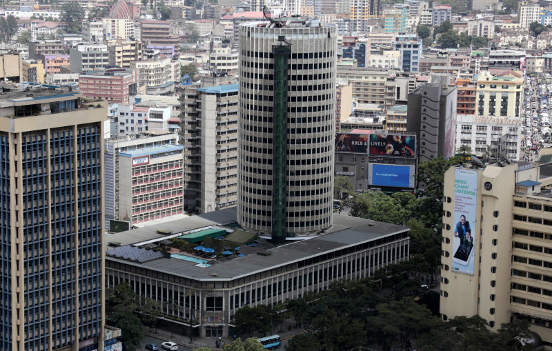 Nairobi Hilton Hotel closes doors after 53 years