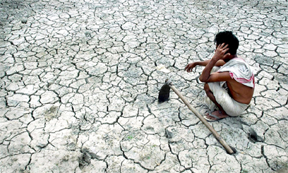 Weather disasters cost $20 bn more than last year: NGO