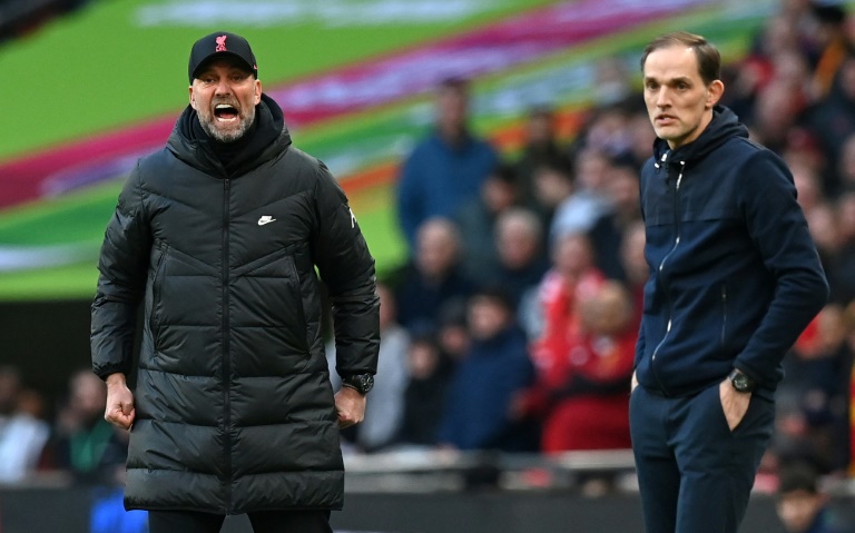 Liverpool's quadruple bid at stake in FA Cup final against Chelsea