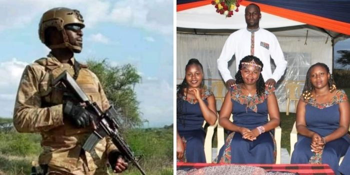 Story of Special Forces Officer Who Died, Days After Postponing Wedding