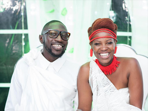 Polycarp's Wife Shares Why She Happily Gave Birth At Home