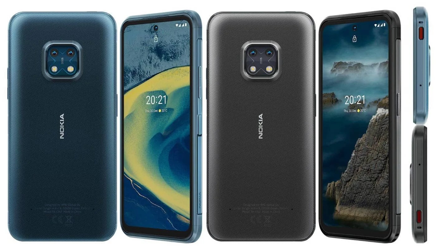 Nokia XR20 Specifications and Price