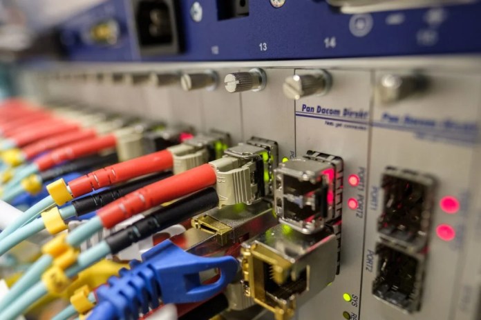 Home internet providers must compensate for any downtimes experienced