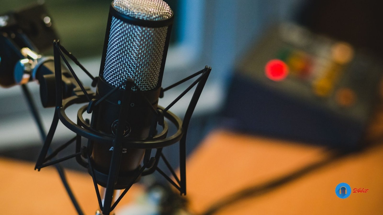 24Bit Podcast returns for Season 4