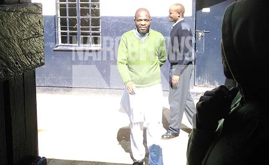 Kenyan Journalist Yassin Juma Freed in Ethiopia Following MFA's Intervention