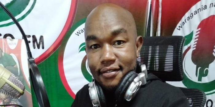 I Hawked Porridge After Losing Inooro FM Job - Presenter