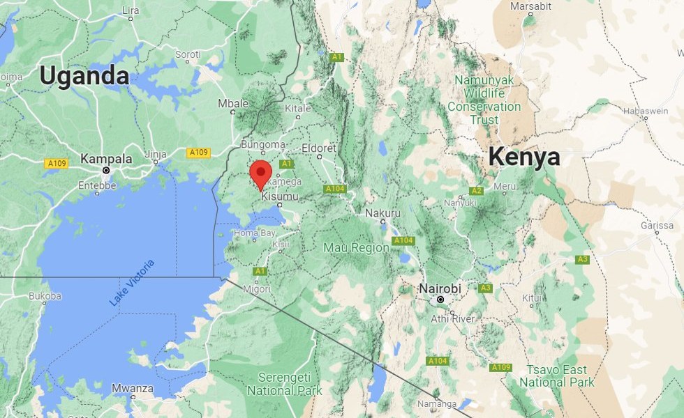 Kenya: Police Investigating Bodies Dumped in Western Kenya