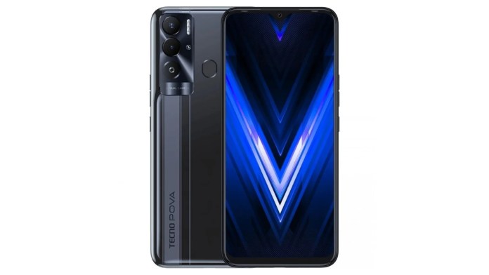 TECNO Pova Neo Specifications and Price in Kenya