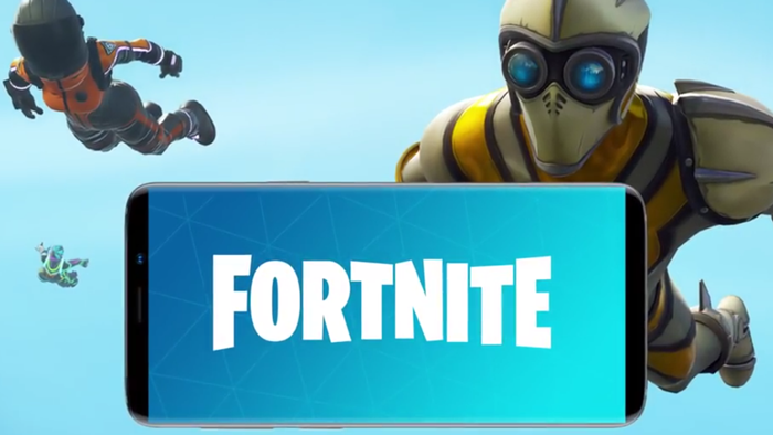 Fortnite is no longer available through the Google Play Store but you can still find it here