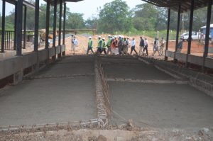 Sh400 million goat semen center to be complete this December – Kenya News Agency