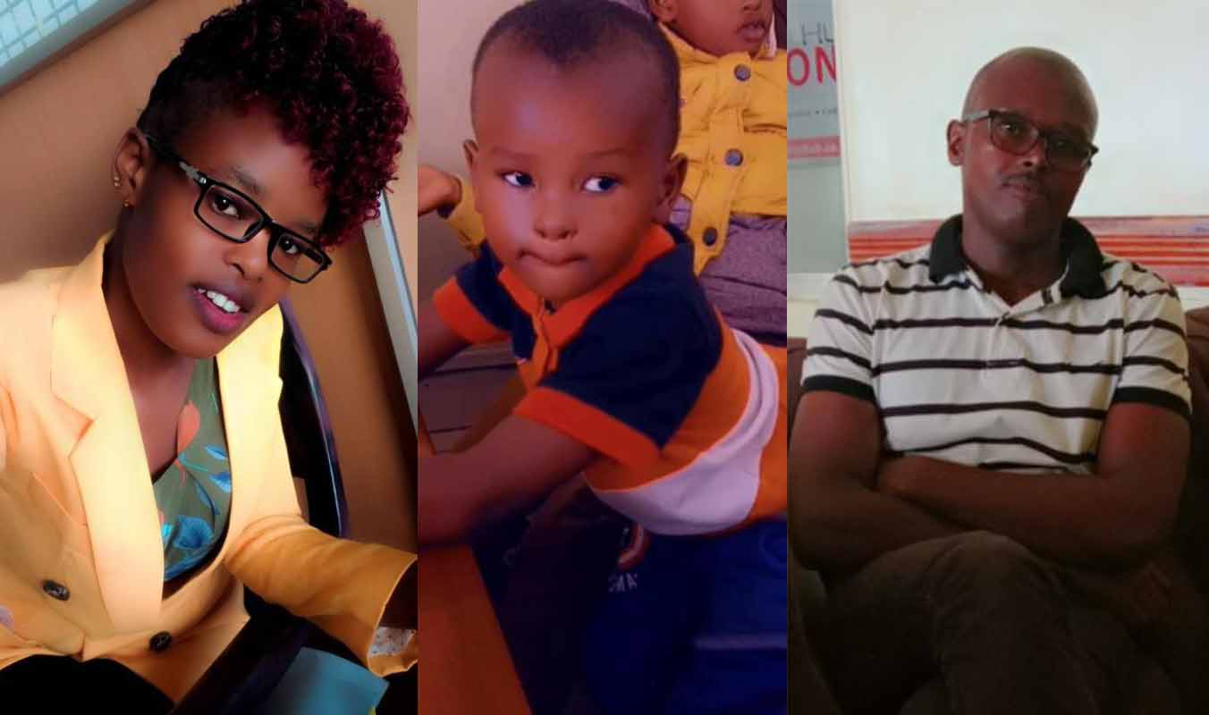 Woman loses three kin in crash while 11 perish at Coast blackspot