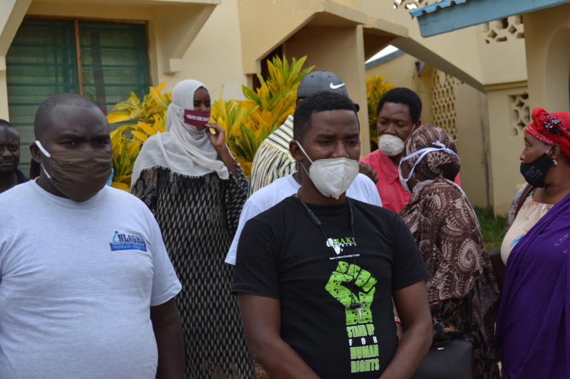 IPOA asked to probe extrajudicial killings in Tana River County: The Standard