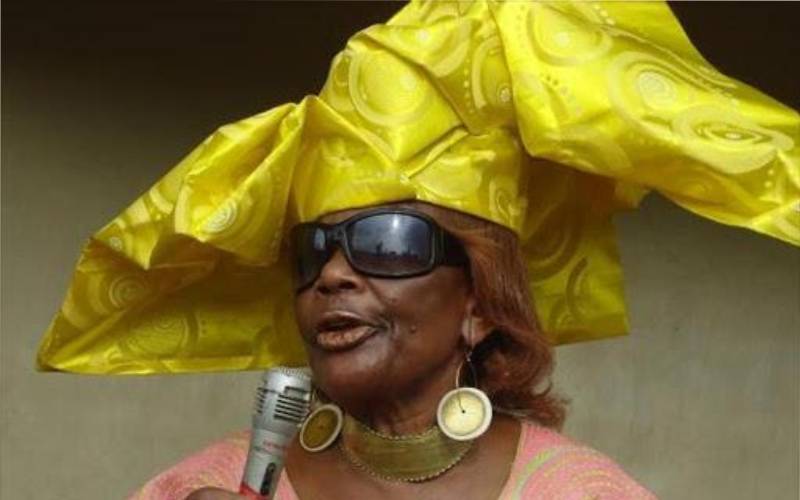 Khaligraph Jones Remnisces Last Call With Manduli As He Deeply Mourns Her