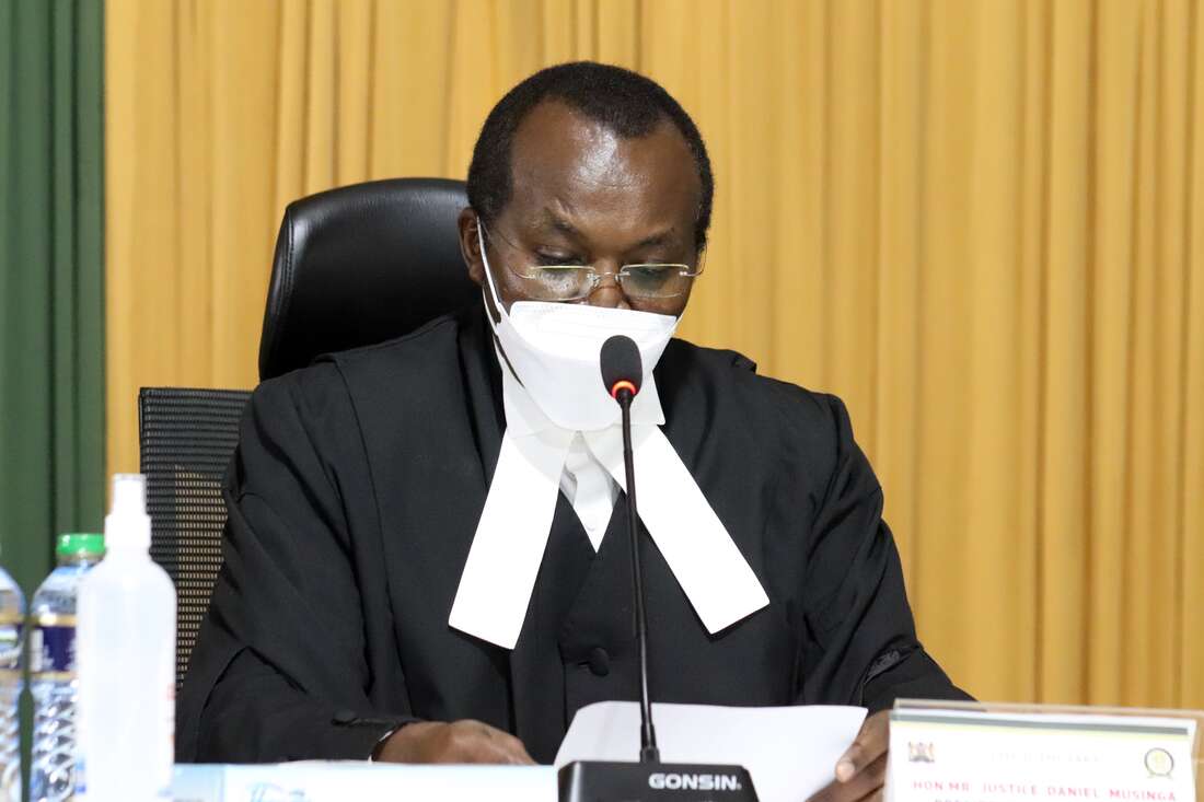 Appellate court upholds ruling against BBI
