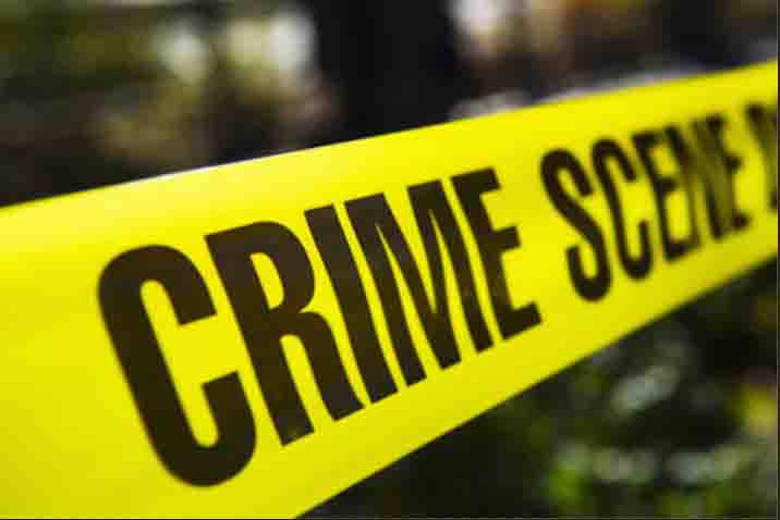 Police arrest man who hacked his wife and two children after domestic row