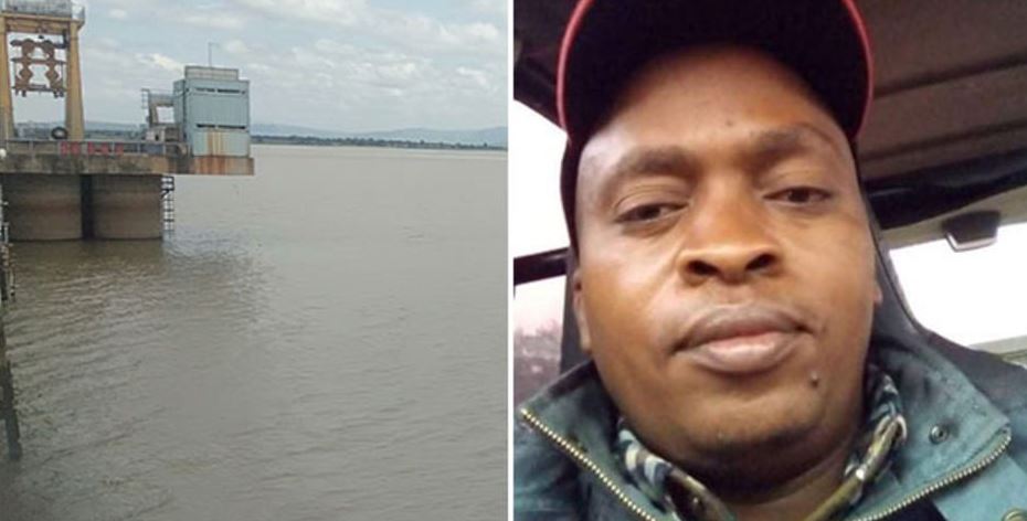 Body of Kikuyu Musician Wanjaro Junior Recovered From Masinga dam