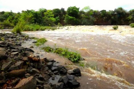River Of Death! 10 Bodies Retrieved From 2 Rivers In Less Than Six Months
