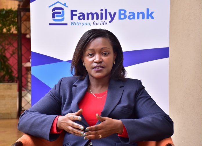 Family Bank Profit Before Tax Jumps To Sh1.1B