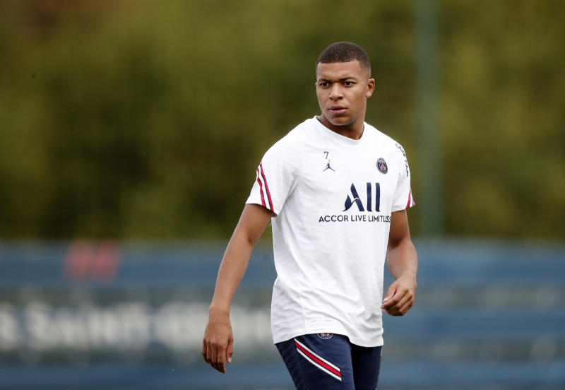 Mbappe wanted PSG to earn some money from his transfer : The standard Sports