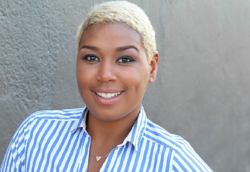 Seven ways to care for dyed hair