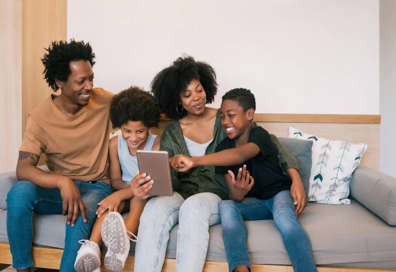 Will my marriage stand once the kids leave for college? Eve woman