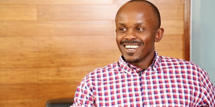 Uhuru Appoints James Mworia to Top University Job