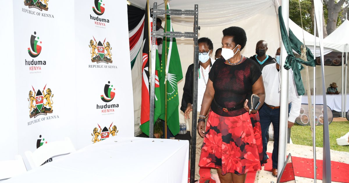 PS Kimonye challenges Africa to embrace diverse culture and arts – Kenya News Agency