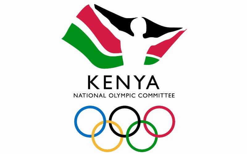 All set for NOCK elections : The standard Sports