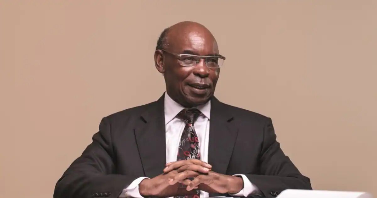 AG Kihara refuses to represent IG, DCI in Sh. 4 billion SK Macharia case