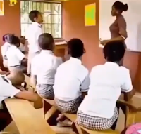 UTACHEKA ULIE! This hilarious video will leave you in stitches and make your day (WATCH)