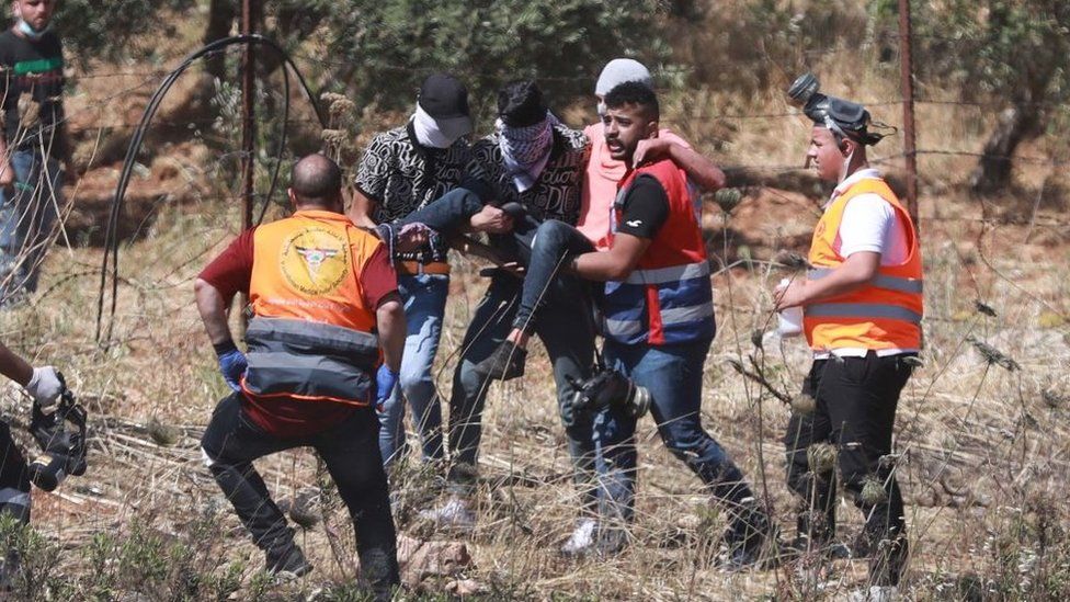 Israel 'set militants back by years' - Netanyahu - KBC