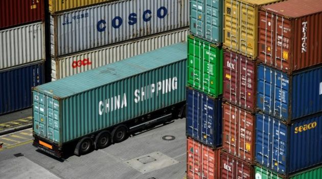 Kenya's import expenditure rise by 29pc in three months