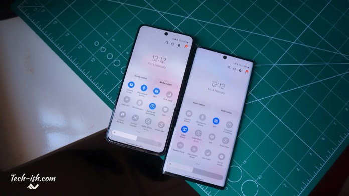 My favourite Android 12 Feature is being able to completely disable Camera and Microphone Access