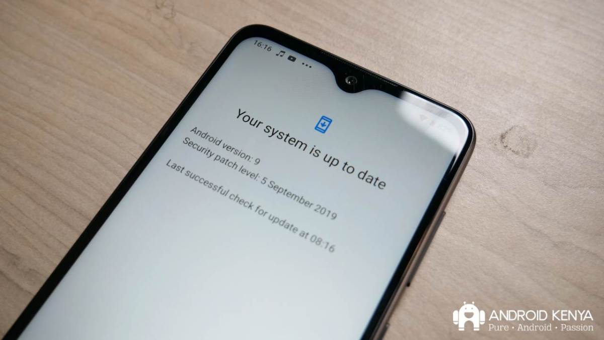 How to unlock the Nokia 7.2's bootloader