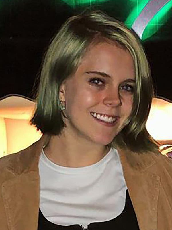 Tessa Majors Killing: Boy, 13, is Arrested