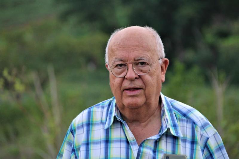 Sh200M Soysambu Conservancy French Investor Battles Sodomy Allegations