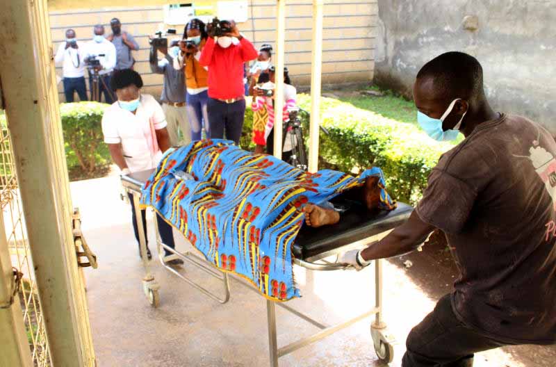 Death toll in Bahati poisoned liquor tragedy rises to eight after 3 die