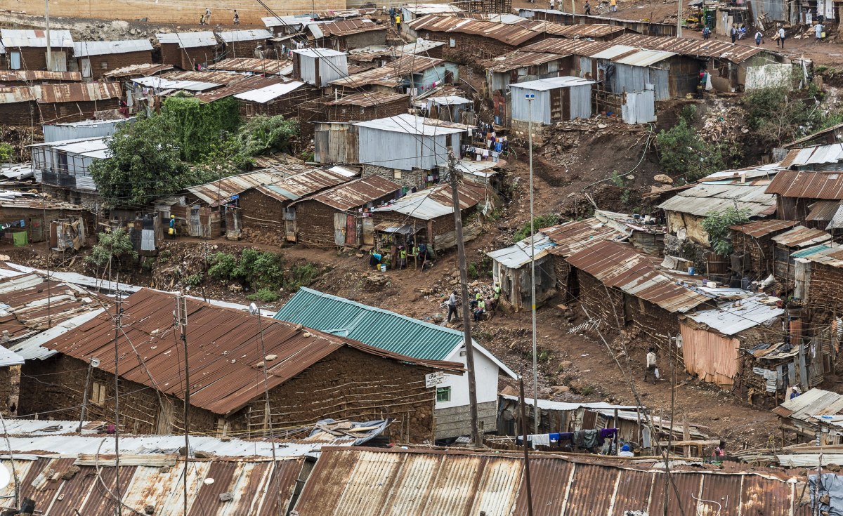 Kenya's Push for Affordable Housing Is Creating Opportunities Despite Barriers