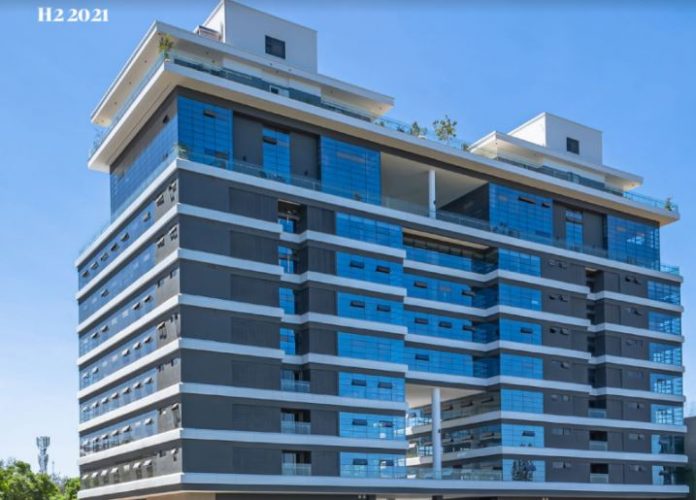 Prime Residential Sale Prices Soar In 2nd Half Of 2021
