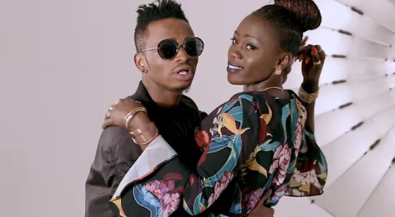Akothee Blasts Tanzanians for Mocking her over Rich List