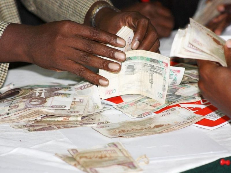 Kenya's tax ranking improves as lower SME taxes proposed