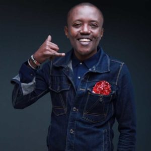 Why Maina Kageni never graduated from University despite going to college in the UK