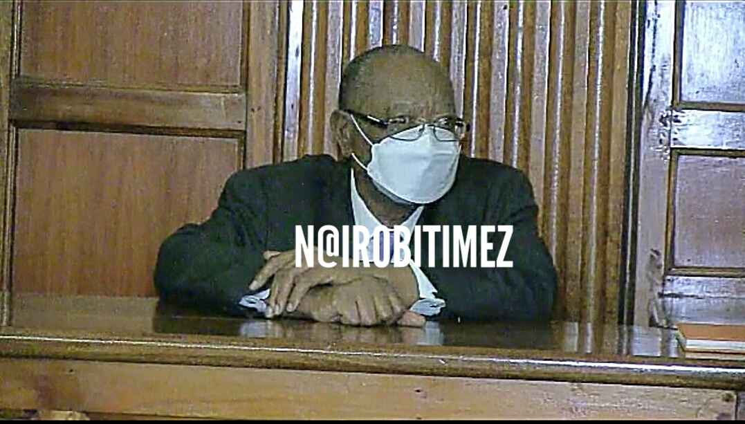 Nairobi Timez