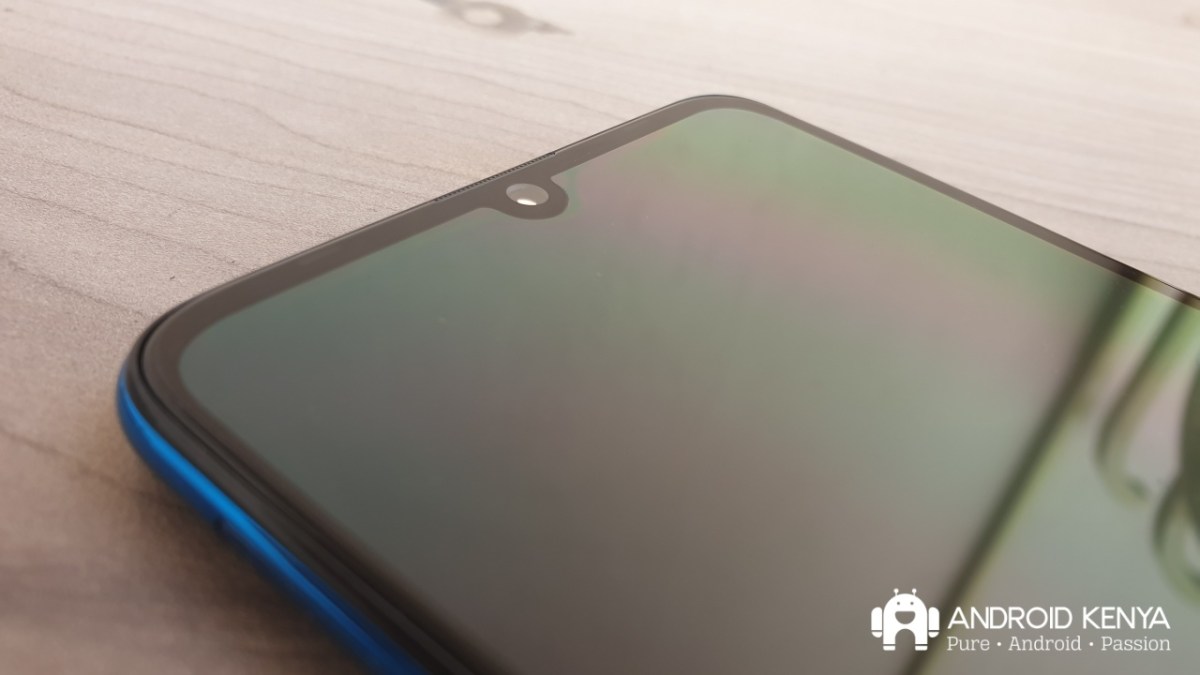 Tecno Phantom 9: Impressions