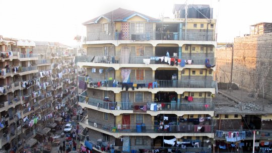 KRA Zeroes in on Landlords With New Technology