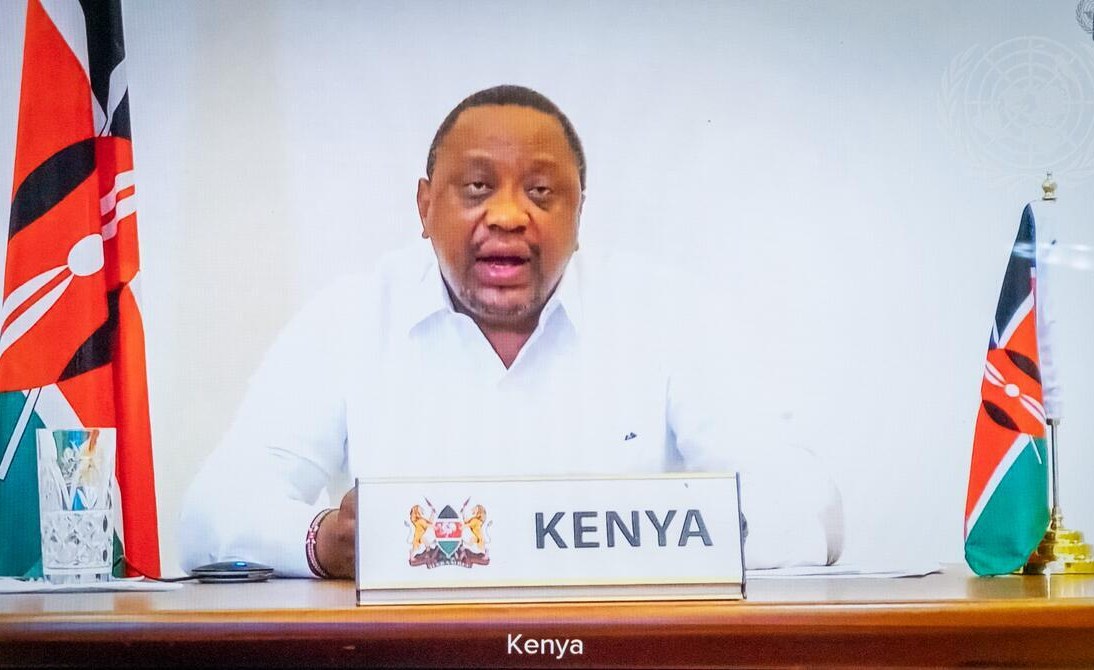 Kenya: Bid to Reduce DP Ruto Powers Splits Uhuru, Raila Camp