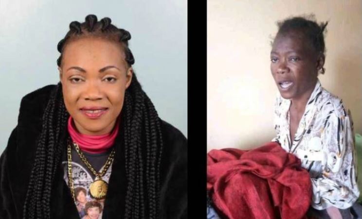 Miguna: Billionaire Raila Ignored Lady Moureen While Sick, He Was Waiting For Her Death To Mourn